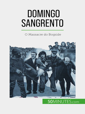 cover image of Domingo Sangrento